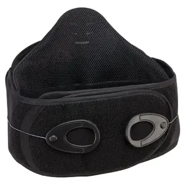 Ossur OAM Rigid Lumbar – Back Brace 2X-Large Adult – LMBSLGEN-006