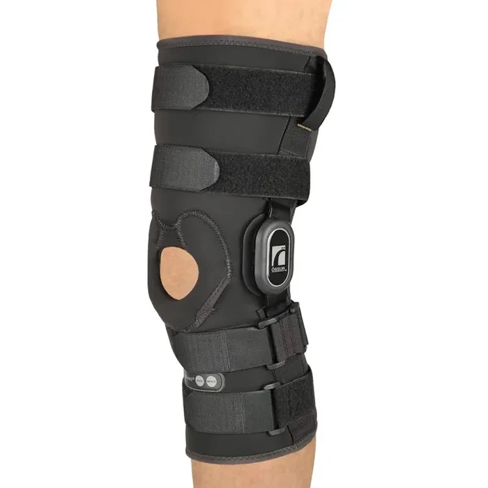 Ossur Rebound – Knee Brace Medium Left or Right Knee – 708055