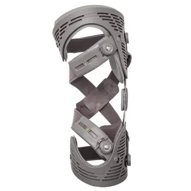 Ossur Unloader One – Knee Brace Small 12-1/2 to 14 Inch Circumference Left Knee – B-240628712