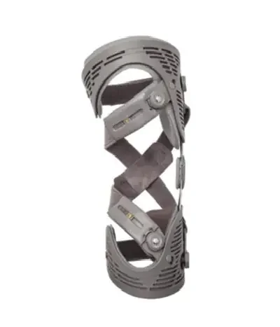Ossur Unloader One Short with SmartDosing – Knee Brace Small Buckle Closure 12-1/5 to 14 Inch Calf Circumference Left Knee – B-241628712