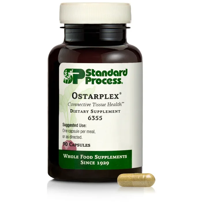 Ostarplex®, 90 Capsules