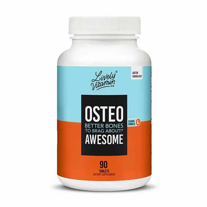 Osteo Awesome