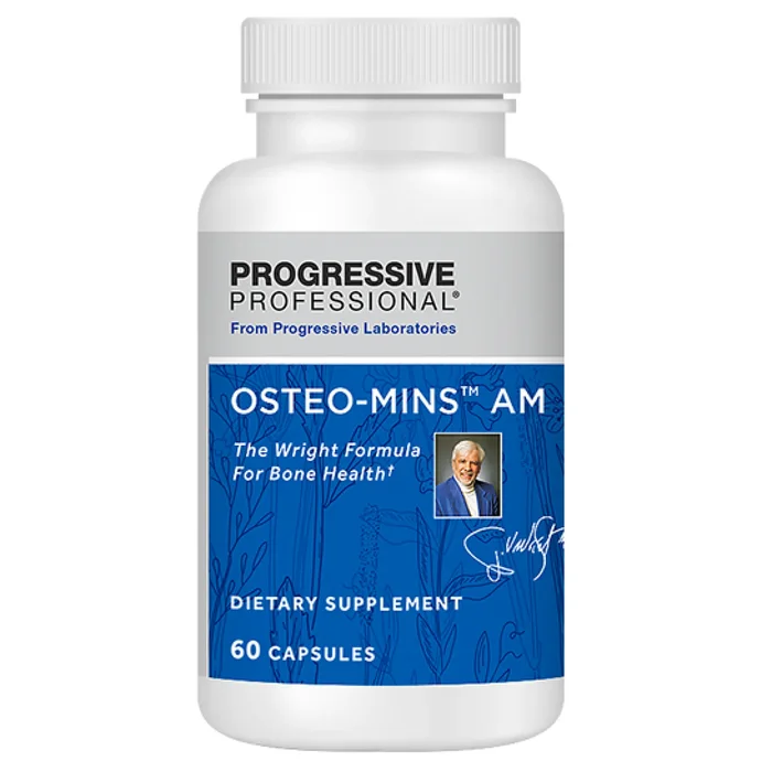 Osteo Mins Am