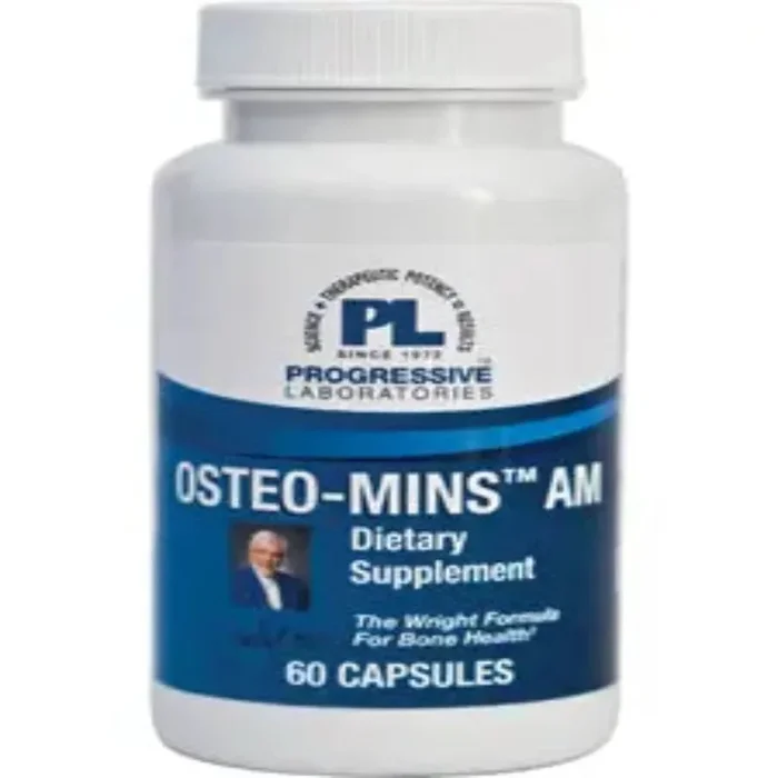 OSTEO-MINS AM