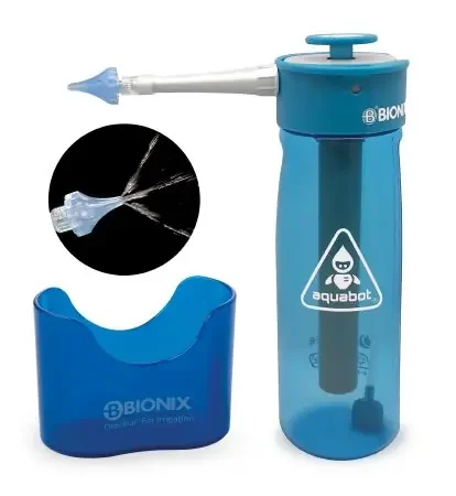 OtoClear Aquabot – Ear Wash System Disposable Tip – 7275