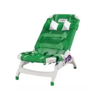 Otter – Shower Chair Without Arms Aluminum Frame Adjustable Back – OT 2000