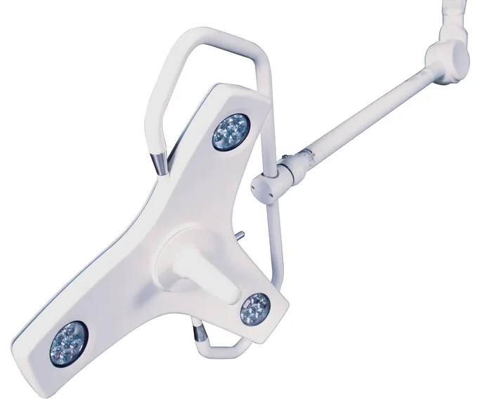 Outpatient LED – Ceiling Light Single Ceiling LED White – OPLEDDC10