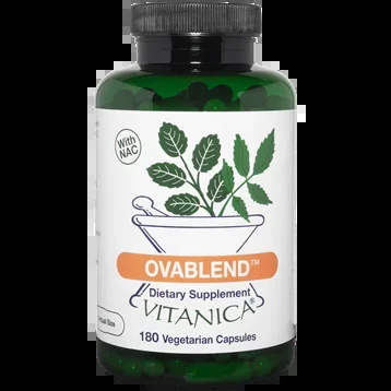Ovablend 180 vcaps