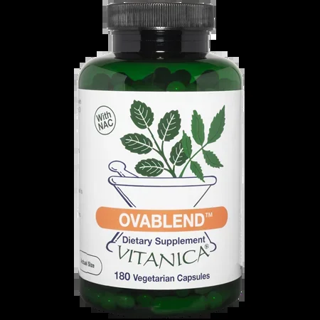 Ovablend