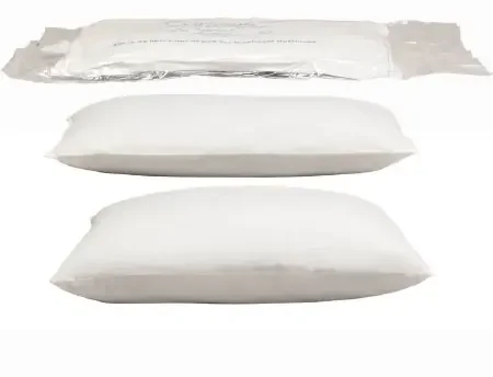 Ovation – Bed Pillow 20 X 26 Inch Blue Reusable – MDT219885