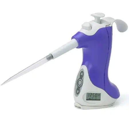 Ovation – Electronic Pipette 25 to 1,250 µL – 1065-1250