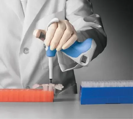 Ovation – Variable Volume Pipette 10 μL – 9640