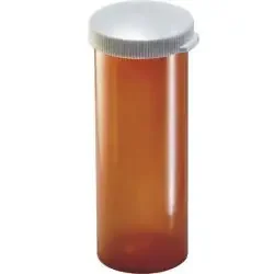 Owens Illinois – Prescription Vial 30 DRAM Clear – 09670570280