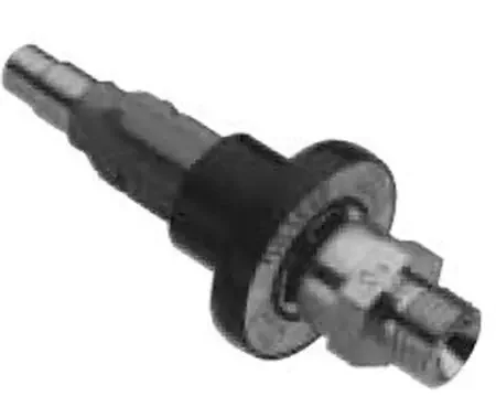 Oxequip Medstar – Nitrous Oxide Adapter – 12-04-3300