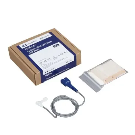 OxiMax – SpO2 Sensor Finger – OXI-P/I