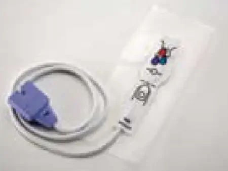 Oxisensor II – SpO2 Sensor Finger – 11996-000116