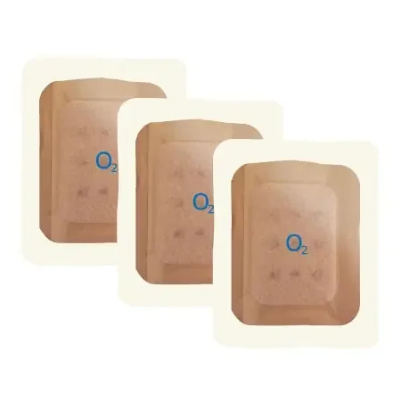 OxyBand – Composite Dressing 7 X 9 Inch Sterile – 2804000-40
