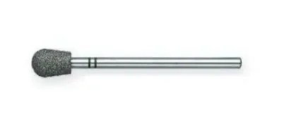 P.B.S. – Bur Regular Diamond Pear Tip – 2026159