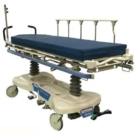 P800 Transtar – Refurbished Stretcher Universal 500 lbs. Weight Capacity – HRTP8000