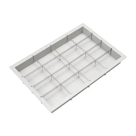Pace Series – Supply storage – STD3