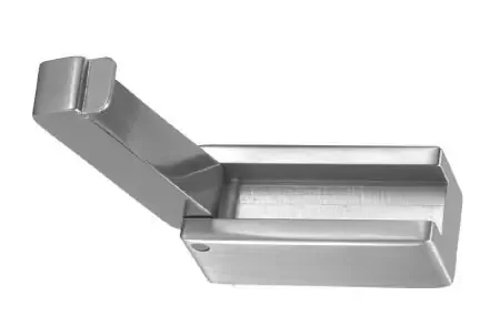 Padgett – Cartilage Crusher Cottle 15 mm X 2-3/4 Inch Smooth Bed Surgical Grade – PM-666