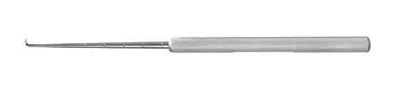 Padgett – Cleft Palate Knife Cronin Stainless Steel 5 mm Width X 7 Inch Length Round Handle NonSterile Reusable – PM-603