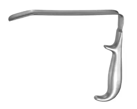 Padgett Instruments – Breast Retractor – PM-895