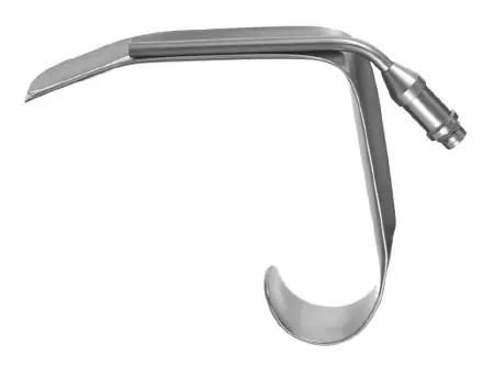 Padgett Instruments – Face Lift Retractor – PM-890FO