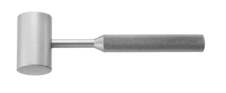 Padgett Instruments – Mallet Fowler 1-1/2 Inch Diameter X 7-3/4 Inch Length 10 oz – PM-805
