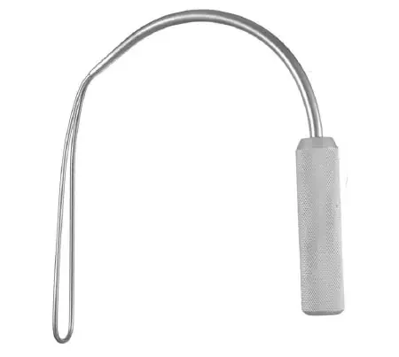 Padgett Instruments – Mammoplasty Retractor – PM-530