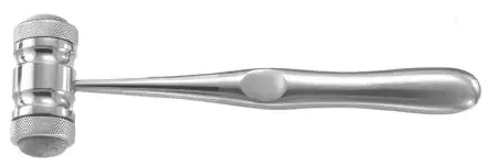 Padgett Instruments – Nasal Mallet 1 Inch Diameter X 7-1/4 Inch Length – PM-4398