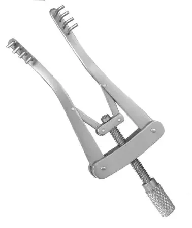 Padgett Instruments – Retractor 2-3/4 Inch Length – PM-5750