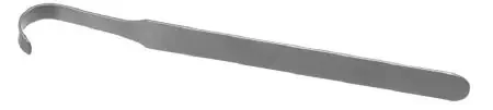 Padgett Instruments – Retractor 6-1/4 Inch Length – PM-865