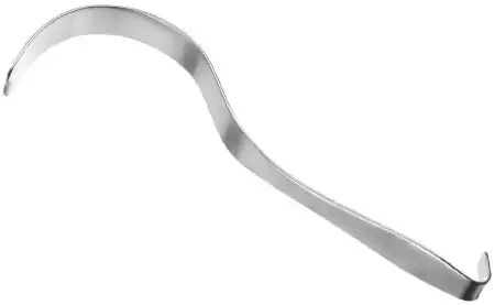 Padgett Instruments – Retractor OR Grade – PM-9057