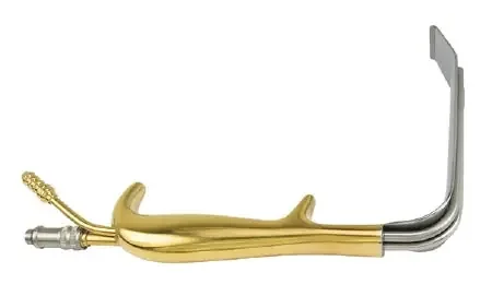 Padgett Instruments – Retractor TBTS-Style – PM-903FO