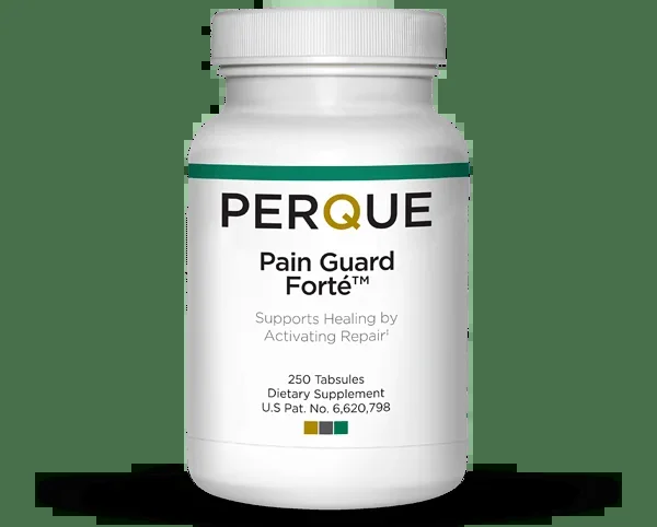 Pain Guard Forte 250 Tabs