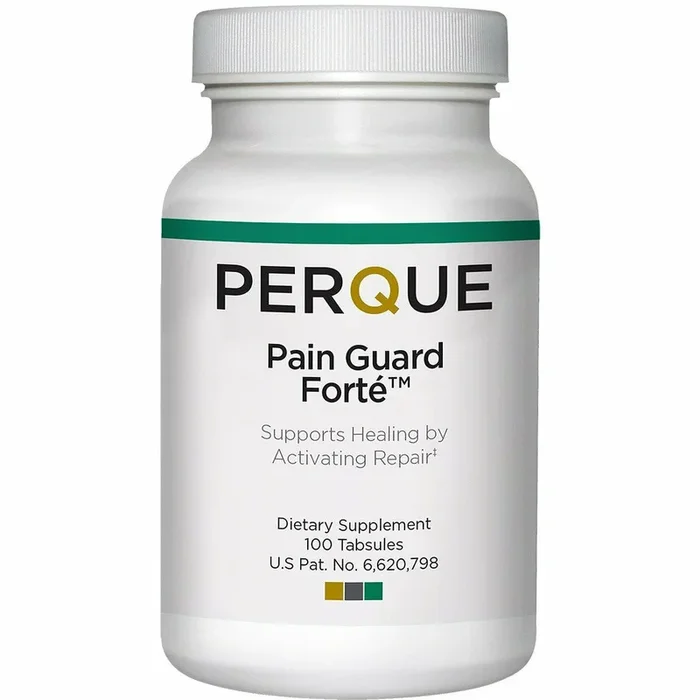 Pain Guard Forte by PERQUE