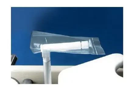 Palmero – Bite Block Cover Clear, Plastic – 1850