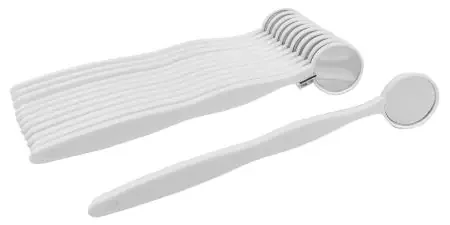 Palmero – Mouth Mirror Plastic – 93