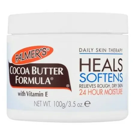 Palmers – Cocoa Butter 3.5 oz. Jar Scented Cream – 01018104000