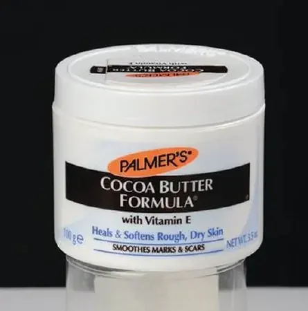 Palmers – Cocoa Butter 7.25 oz. Jar Scented Cream – 69003
