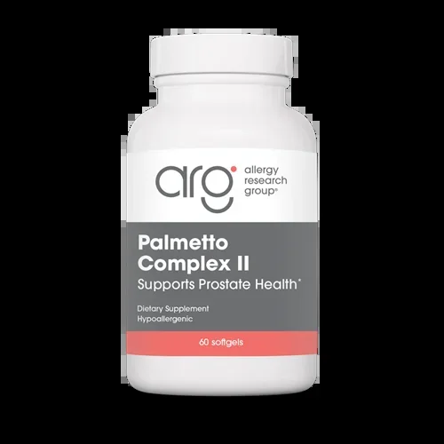 Palmetto Complex II