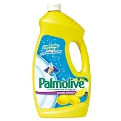 Palmolive – Dish Detergent 75 oz. Bottle Gel Lemon Scent – CPC42706CT