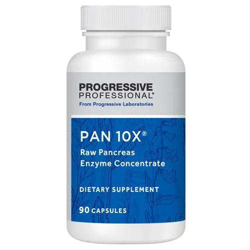 Pan 10X®