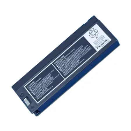 Panasonic – Sealed Lead Acid Battery Pack Rechargeable For RBT IV Printer – 27-6800-00