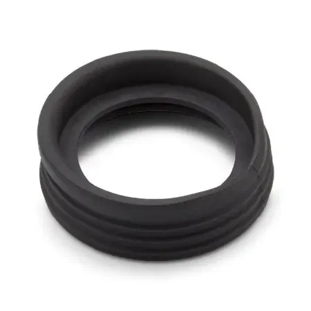 Panoptic 118 Series – Practitioners Side Brow Rest For use with PanOptic Ophthalmoscope – 118052