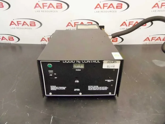 PANTek Technologies – Backup Protection For LN2 Freezer Unit – 6214-1