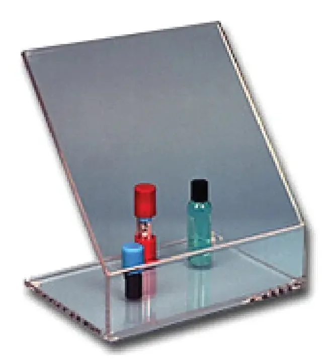 PANTek Technologies – Biohazard Shield Small – RP050