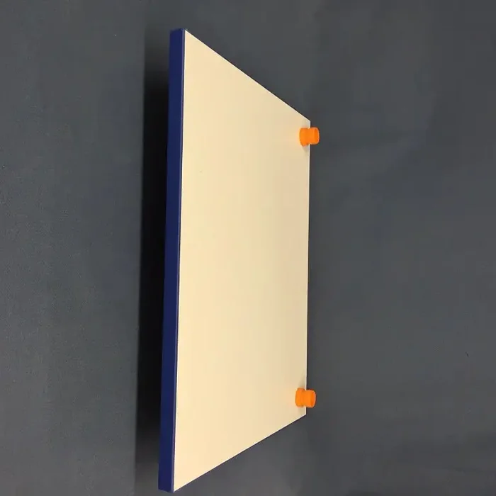PANTek Technologies – Dual Arm Base 12 X 18 Inch For RP-850 Flex Shield – RP-855