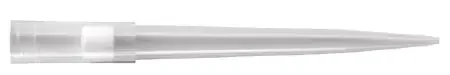 PANTek Technologies – Extended Length Filter Pipette Tip 100 to 1,000 µL Graduated Sterile – TF112-1000